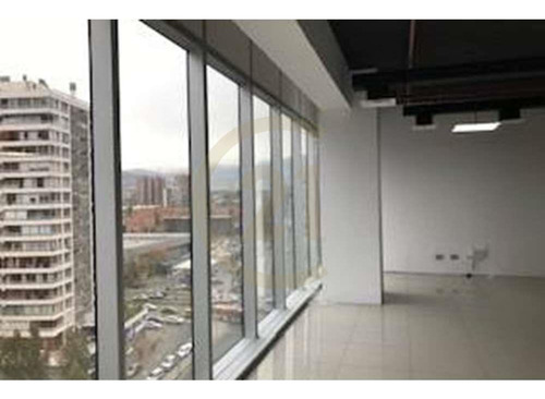 Venta Oficina 76 M2 Metro Manquehue