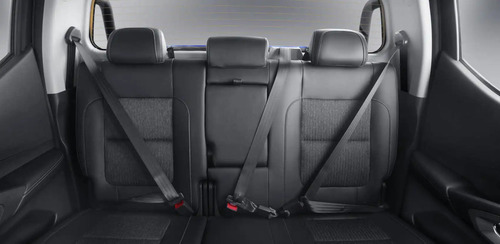 Changan Hunter 2.0 MT 4X2 COMFORT
