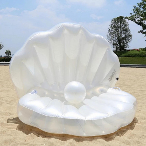 Hamaca Flotante De Agua, Piscina Salón Silla Balsas