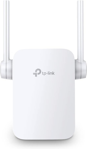 Repetidor Tp-link Wi-fi Ac1200 - Re305 Cor Branco 110v/220v
