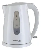 Comprar Jarra Electrica Punktal Pk3325 1.7 Litros 2200w