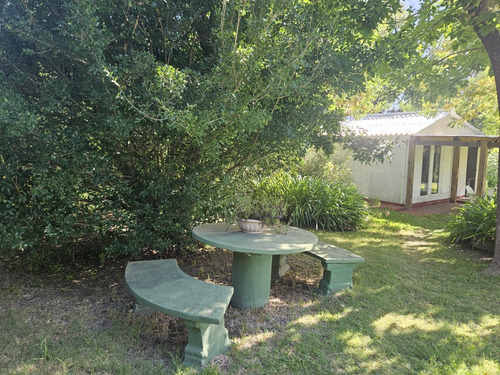 Venta Casa 2 Dormitorios Solís Con Cochera, Piscina Y Anexo
