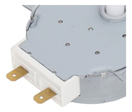 Motor Síncrono Para Horno Microondas Sm 16t, Plato Giratorio