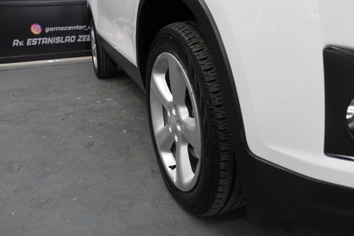 Chevrolet Tracker Ltz Plus At 2015 68000km Blanca Imepcab