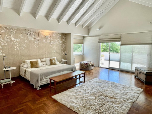 Imagen 15 de 26 de Casa En Venta Country El Bosque