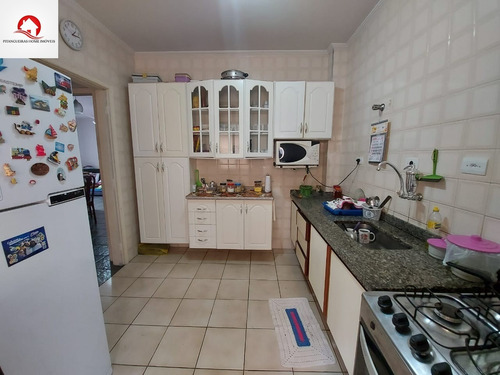 Apartamento À Venda Na Região Das Astúrias - 2 Dormitórios Com Vaga - Ap05641 - 69035276