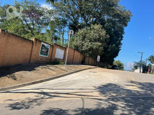 Terreno Residencial Para Venda Em Atibaia, Residencial Itaguaçu - Te00249_2-1152821