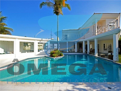 Imagem 24 de 30 de Guarujá - Jardim Acapulco - 05 Suítes - Toda Em Granito - Ca0131 - 34710192