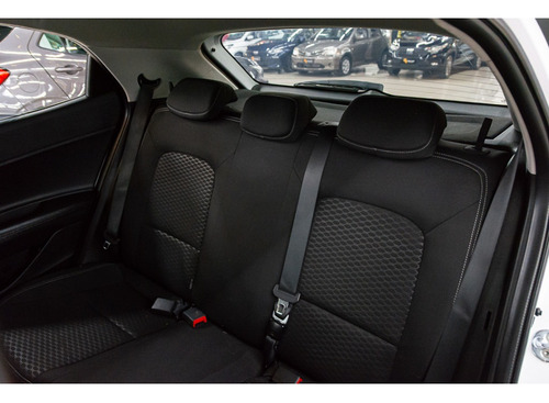 Hyundai HB20 1.0 12V FLEX EVOLUTION MANUAL