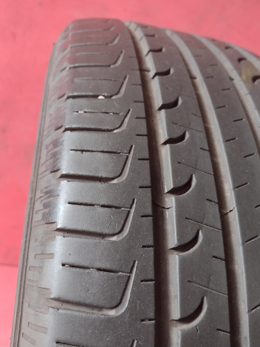 Pneu 215 55 Aro 17 Goodyear Efficientgrip Suv Usado Meia Vid V (Usado)