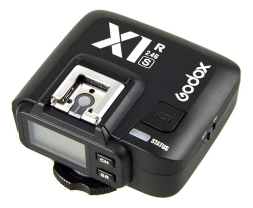Receptor De Trigger X1r-s Godox Para Sony