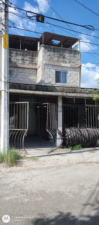 Casa En Venta La Capilla Celaya Gto.