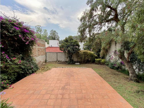 Casa En Venta En Lomas De La Herradura
