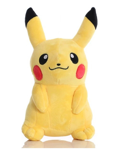 Peluche Pikachu Pokemon