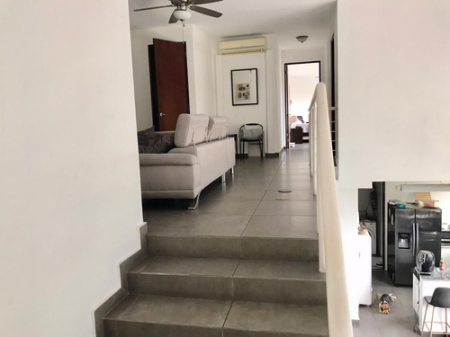 Imagen 9 de 14 de Venta De Apartamento En Ph Portanova, El Cangrejo 21-3356