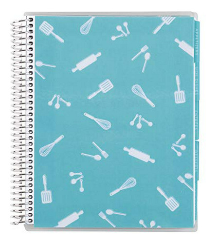 Cuaderno Espiral, Block N Erin Condren Cuaderno En Espiral C