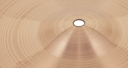 Imagen 3 de 3 de Paiste 2002 Hhh-14 Heavy Hi Hat 14 Platillo Bateria