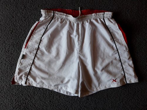 Pantalon Corto C/ Bolsillos Tenis Kdi