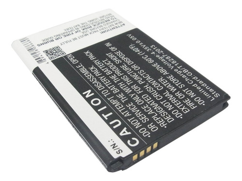 Bateria LG Bl-53yh Cameron Sino Ls990 / Ls990 Lte / D850