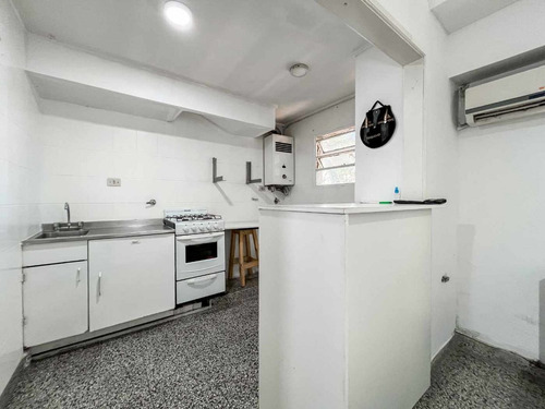 Monoambiente Venta 55 E/ 19 Y 20 La Plata