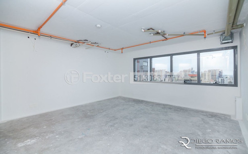 Imagem 7 de 20 de Sala / Conjunto Comercial, 35.53 M², Passo Da Areia - 188163