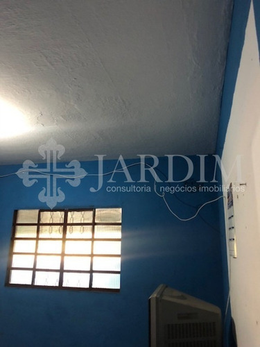 Imagem 19 de 30 de Casa Para Venda Piracicaba, Santa Terezinha - Ca00437 - 32623633