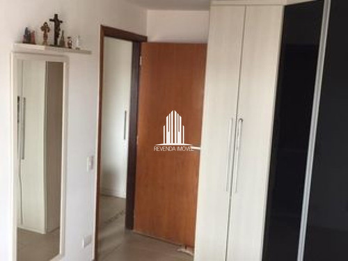 Imagem 8 de 15 de Apartamento Com 2 Dormitórios Na Vila Mazzei. - Mz6932