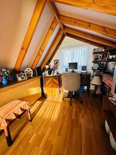 Hogar De Ensueño En Zapallar: Espacio Y Confort