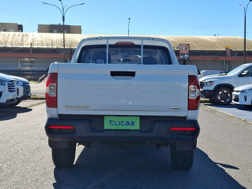 Maxus T60 2023