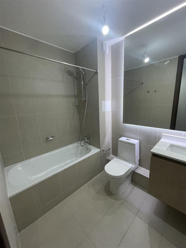 Moderno Departamento Con Excelente Ubicación Y Conectividad