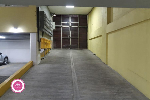 Imagen 17 de 17 de Departamento Venta Lago Winnipeg- Tacuba