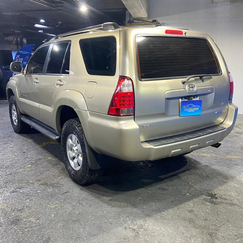 Imagen 4 de 13 de Toyota 4runner Limited Año 2006
