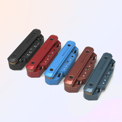 Pickup Guitar Instrument Accesorios Soundhole Para Control