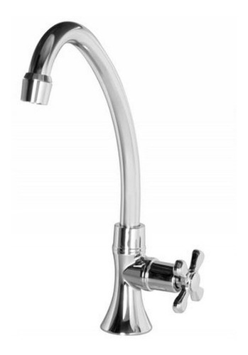 Imagen 1 de 1 de Llave Movil Mesa Lavap.cisne Atlantico 1360-11