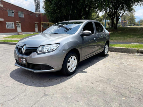 Renault Logan 1.6 Dynamique