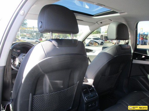 Audi A4 Hybrid 40 Tfsi 2000cc At Aa