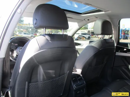 Audi A4 Hybrid 40 Tfsi 2000cc At Aa