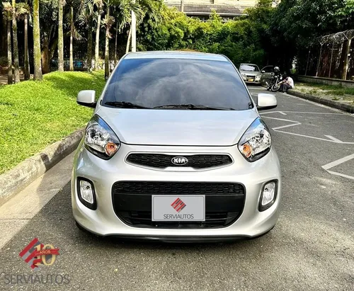 Kia Picanto Ion 1.0 Ion