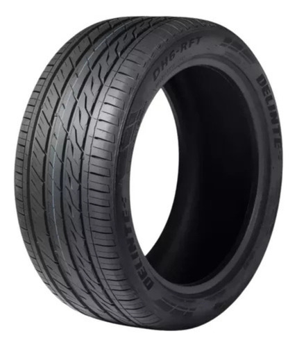 Pneu Delinte 245/50r18 100y Dh6-run Flat