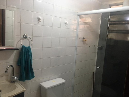 Imagem 11 de 11 de Apartamento Ne Praia Com 2 Dorm E Escritura 6446