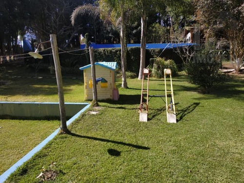 Imagem 7 de 15 de Cód - 5803 - Lindo Sítio Com Mais De 4.000m² Em Ibiúna - 5803