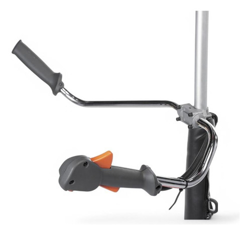 Desmalezadora Profesional Wulkan Wk-g45 41.5cc