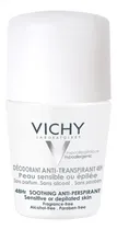 Comprar Vichy® Desodorante Piel Sensible | Roll On 30ml