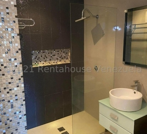 Imagen 10 de 19 de Se Alquila Apart. En El Hatillo Código 22-28854