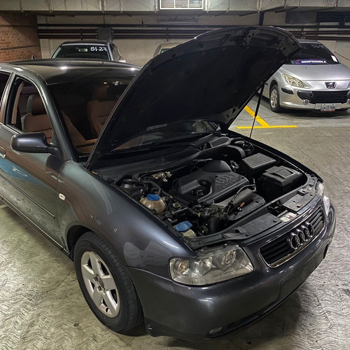 Imagen 11 de 12 de Audi A3 2005