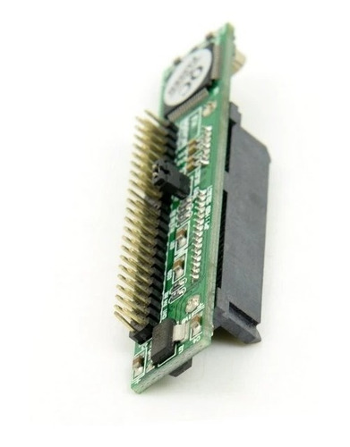 Imagen 4 de 6 de Convertidor Adaptador Ide 44pin 2,5 A Sata Pc