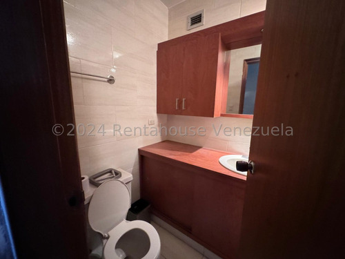 Apartamento Venta Manzanares C/este. Ar. Mls # 24-24281