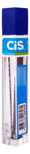 Kit Lapiseira E Caneta Move 0.7mm Azul/roxo Borracha Grafite