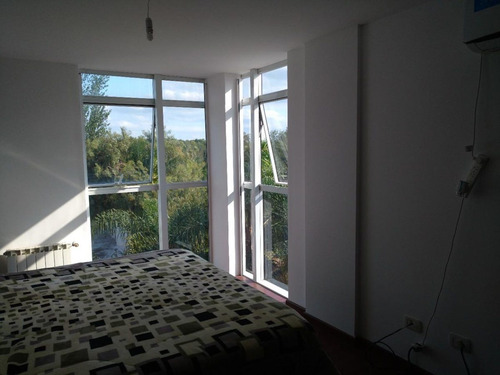 Departamento Dos Dorm. C/cochera Y Pileta