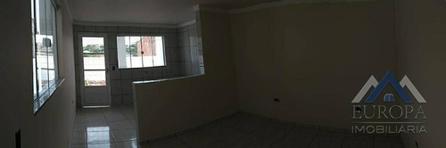 Imagem 16 de 20 de Casa Com 2 Dormitórios À Venda, 92 M² Por R$ 180.000,00 - Alto Da Boa Vista - Londrina/pr - Ca0229